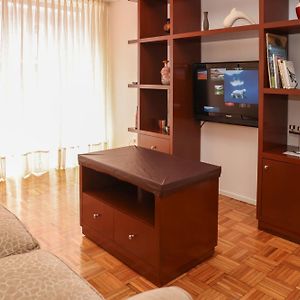 Apartamento de 2 Dormitorios
